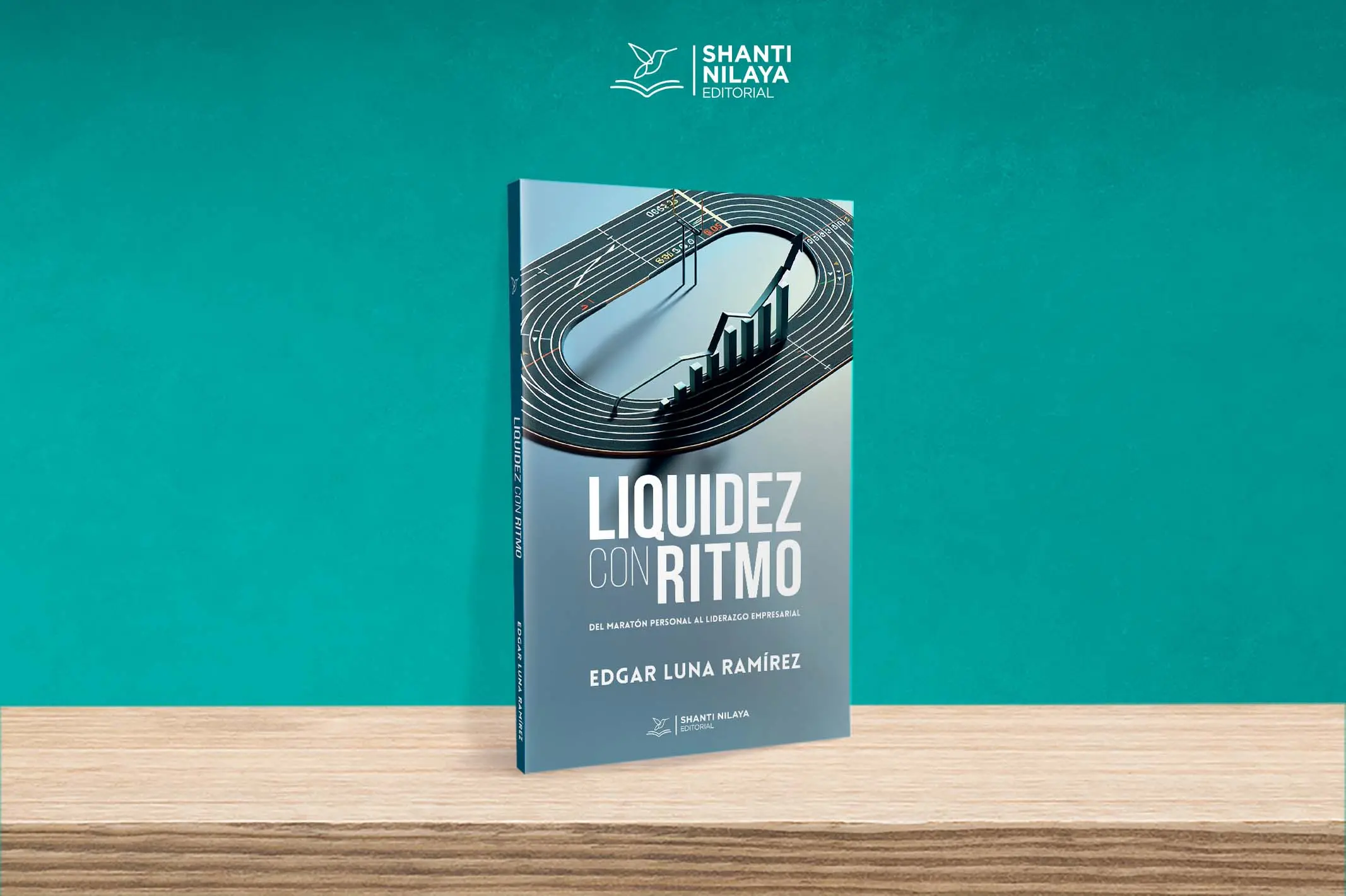 Más de lo que imaginas, este no es solo un libro sobre correr. Es la historia de transformación